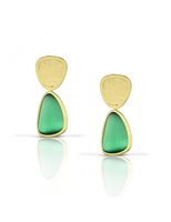 Orecchini Mediterraneo Donna in Argento Q50DAMO01